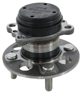 Image de Jeu de roulements de roue arrière TRISCAN 8530 43242