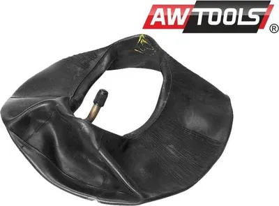 Produktbild von Awtools Radscheibenschlauch 4.00-8