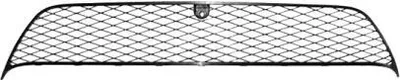 Produktbild von VAN WEZEL Lüftungsgitter Grill Stoßfänger für MITSUBISHI Outlander II SUV (CWW)