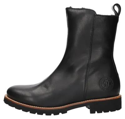 Produktbild von Schlupf-/Reißverschlußstiefelette Warmfutter bis 35mm Absatz (casual) Beca Trav B1