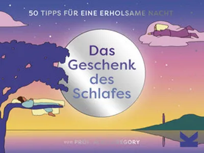 Image de Das Geschenk des Schlafes