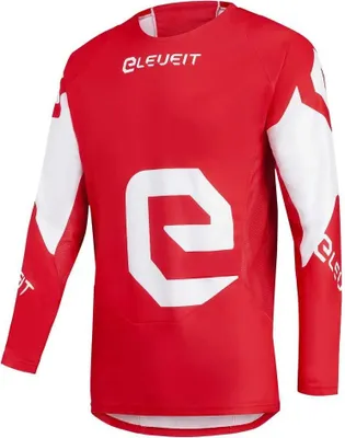 Produktbild von Eleveit X Treme 23 Langarm-trikot Rot 2XL Herren Rot 2XL