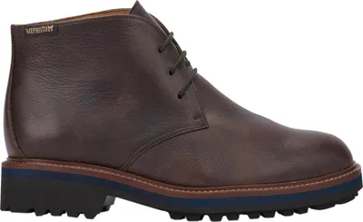Produktbild von Mephisto Schnürstiefeletten Herren 373438353237 Braun 45 EU