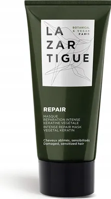 Obrázok produktu pre Lazartigue Repair Intenzívna regeneračná maska na vlasy 50ml