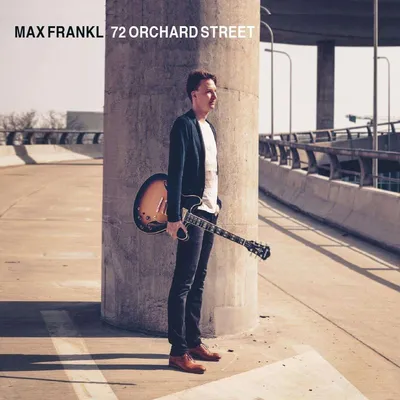 Produktbild von 72 Orchard Street