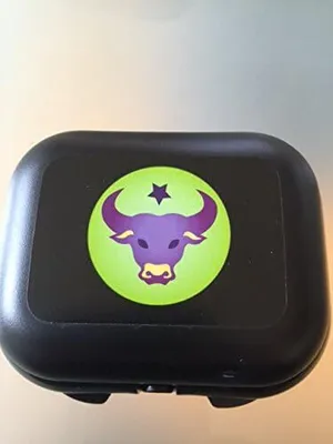 Produktbild von Tupperware - Mini Twin Sternzeichen "Stier" Lunchbox