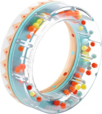Produktbild von Baby-Spielzeug BabyRing, Djeco