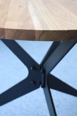 Produktbild von Tischplatte für Esstisch „D 800×27 SQ“