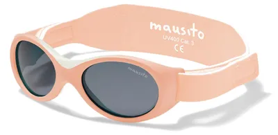 Produktbild von Mausito Baby Sonnenbrille (0-18 Monate) | Flexibles Design mit UV400