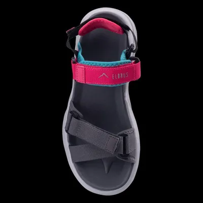 Produktbild von Elbrus Freizeitschuhe 92800657429
