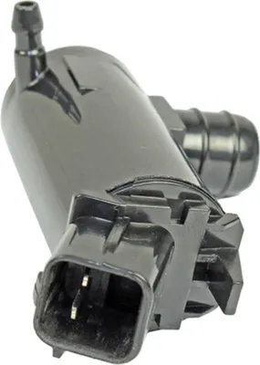 Immagine prodotto di METZGER Pompa del liquido lavavetri anteriore (2220077) per KIA Soul I HYUNDAI Accent IV Getz |