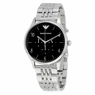Obrázek produktu pro EMPORIO ARMANI AR1863 Pánské hodinky 43MM