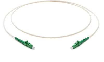 Image de Corning Câble de raccordement à fibres optiques LCA-LCA F222201J1Z20002M
