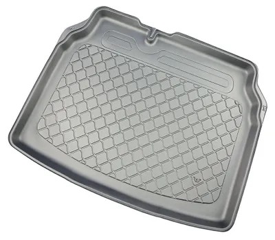 Immagine prodotto di Tappetino in gomma per il bagagliaio della Toyota Yaris Cross / Hybrid (dal 2021), parte inferiore del bagagliaio, senza doppio fondo