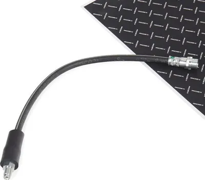Produktbild von RIDEX 83B0089 Bremsschlauch Vorne für BMW 7 (E38)