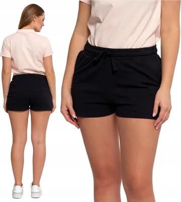 Obrázok produktu pre Dámske teplákové šortky MORAJ XXL