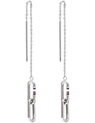 Produktbild von Tommy Hilfiger Bijoux Damen 2780198 Ohrschmuck