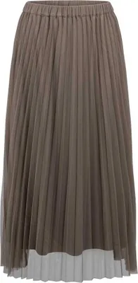 Produktbild von Fynch Hatton 24083611 Rock Braun 40 Damen Braun 40
