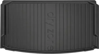 Produktbild von FROGUM Dry Zone Kofferraumwanne Schwarz Gummi für MINI Countryman (R60)