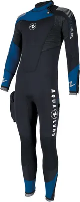 Zdjęcie produktu dla Kombinezon męski AquaLung Dynaflex 7 mm, rozmiar: 3XL