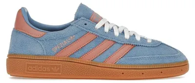 Produktbild von adidas Handball Spezial Light Blue Wonder Clay (Women's) - EU 37 1/3