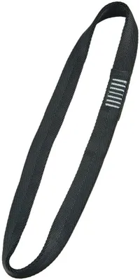 Zdjęcie produktu dla Skylotec Bandschlinge LOOP 26KN L-0008 grau 08 m