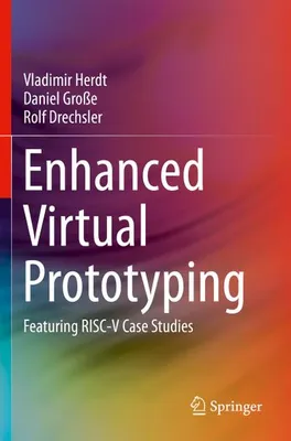 Obrázek produktu pro Vylepšené virtuální prototypování