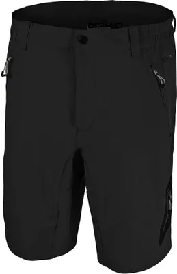 Produktbild von Cmp Man Bermuda U901 Nero 54