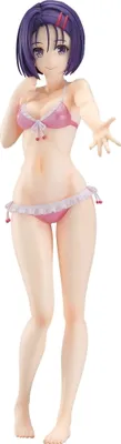 Produktbild von To Love-Ru Darkness Pop Up Parade PVC Statue Haruna Sairenji 18 cm