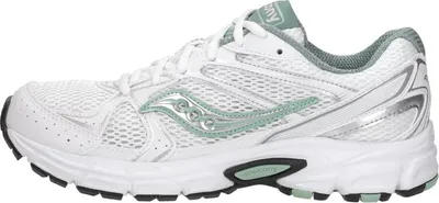 Image de Saucony Ride Millennium Sneakers Laag - Wit - Maat 39