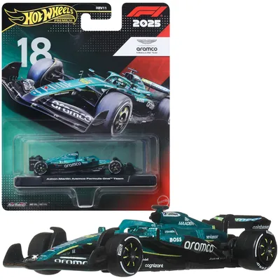 Obrázok produktu pre Hot Wheels JKD87, Auto, 14 rok / roky, Plast, Kov, Viacfarebný
