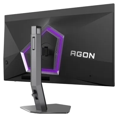 Obrázek produktu pro AOC 68,6cm (27")  AG276QZD2 16:09 2xHDMI+DP+USB OLED black