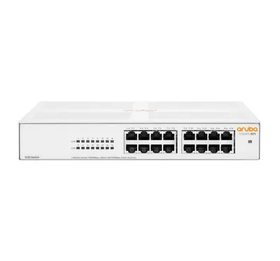 Immagine prodotto di HPE NW ION 1430 16G Switch R8R47A