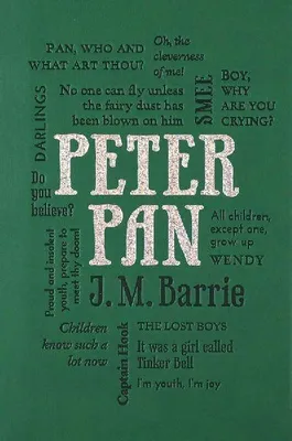 Produktbild von Peter Pan