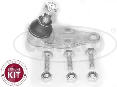 Immagine prodotto di CORTECO Giunto di supporto anteriore destro sinistro per LAND ROVER Freelander SUV (L314) 49399084