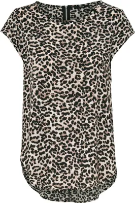 Produktbild von Only Vic Aop Woven Pumice Stone / Aop Leo Aop 42