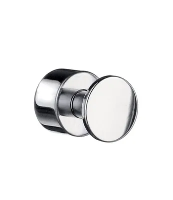 Produktbild von Smedbo HOUSE - Handtuchhaken Chrome poliert, 2 Stück. RK3455