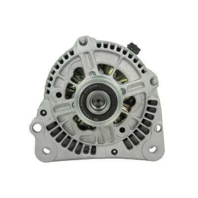 Produktbild von BV PSH 305.512.090.010 Lichtmaschine Generator LiMa 90A 12V für VW Golf IV Schrägheck (1J1) Transporter IV Bus GOLF III (1H1) POLO (6N2) für AUDI