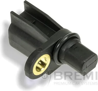 Produktbild von BREMI ABS Sensor Raddrehzahl Hinten für FORD MONDEO IV Turnier (BA7) 51026