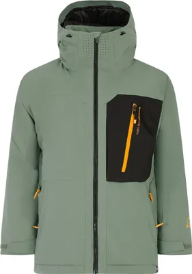 Produktbild von Protest West Jacke Grün L Mann Grün L