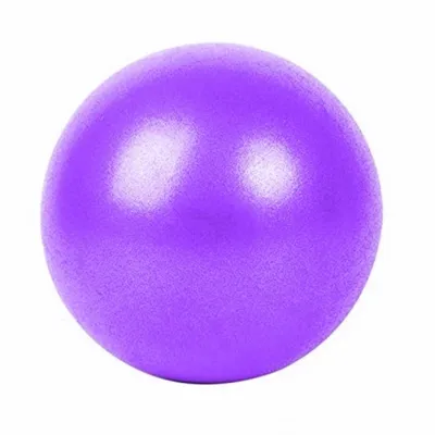 Produktbild von Ball SEDCO MINI YOGA PILATES OVERBALL 30 cm lila