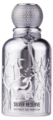 Produktbild von Silver Reserve Extrait de Parfum 100 ml