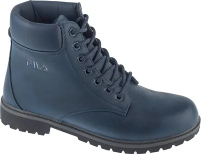 Produktbild von Fila Maverick Mid FFM0148-53345, Wanderschuhe, Herren, Dunkelblau