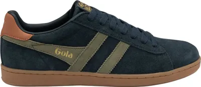 Zdjęcie produktu dla Buty Gola Equipe Ii Suede leder 2024 CMB387EN