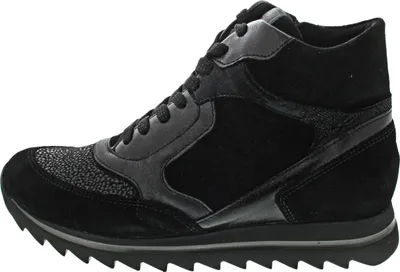 Produktbild von Waldläufer Haiba 923H81-500-001 (5.5/schwarz)