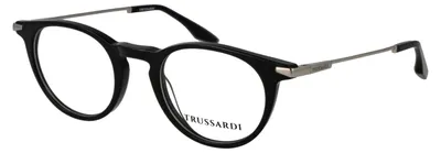 Zdjęcie produktu dla TRUSSARDI EYEWEAR Oprawki okularowe TSU6053 49A01
