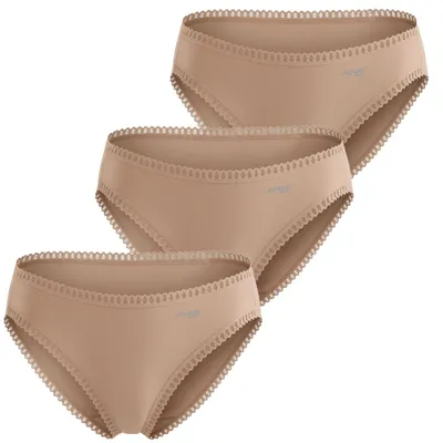 Produktbild von SLOGGI Damen GO CRUSH High Leg | 3er oder 6er Pack | 8050