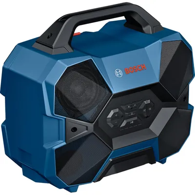 Zdjęcie produktu dla BOSCH GPB 18V-6 C Professional (czarny/szary, Bluetooth, IP54, USB-C)