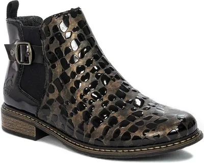 Immagine prodotto di scarpe Rieker Z496590