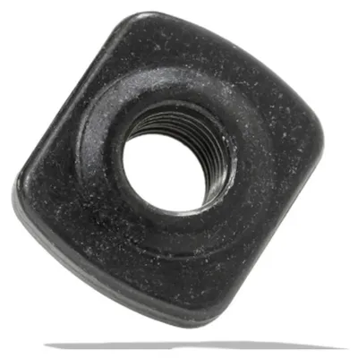 Produktbild von Bosch Bike Bdu3yyy Mutter Silber  Silber One Size
